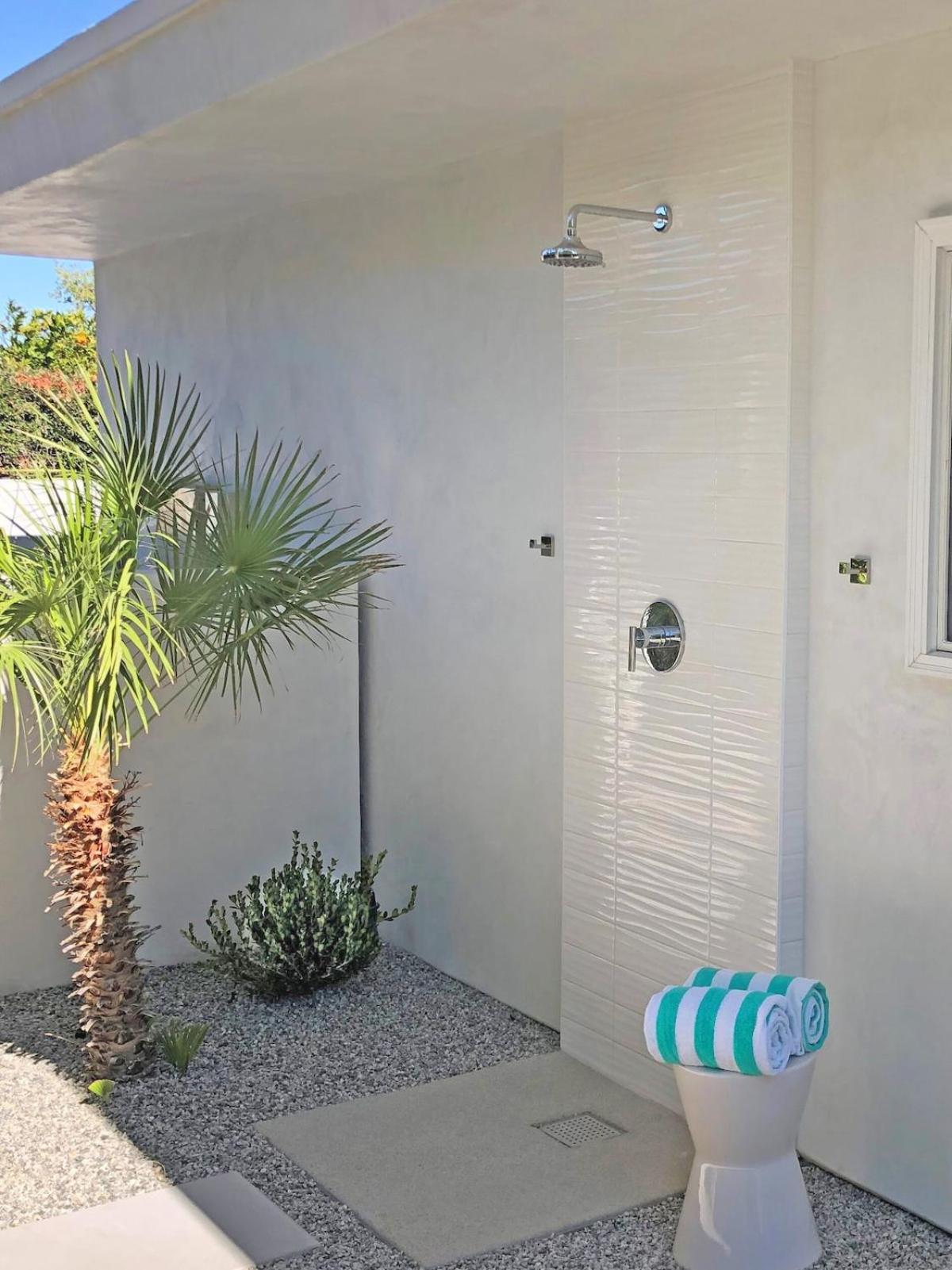 Villa Chakwella Palm Springs Exterior foto
